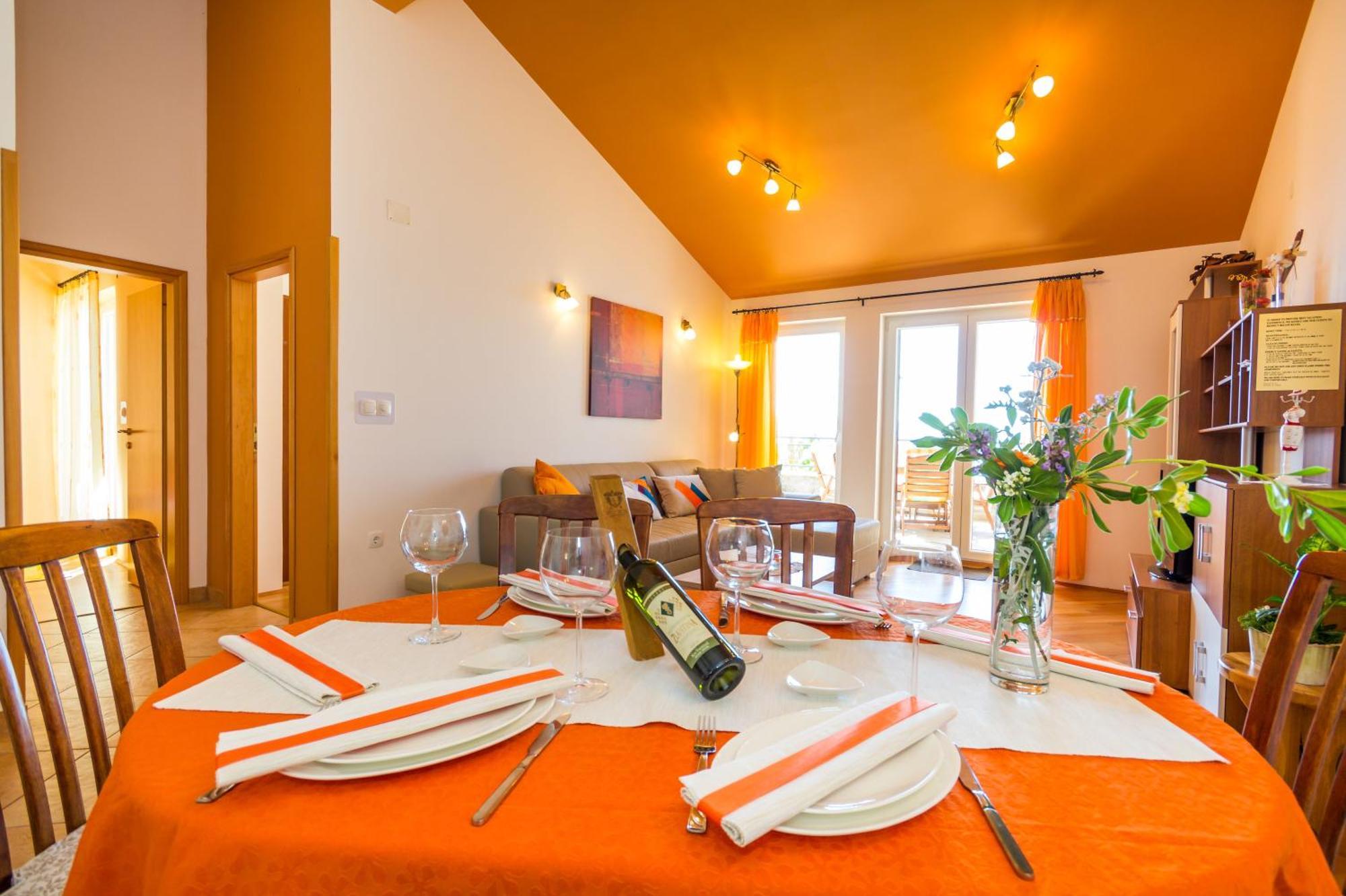 Villa Arca Adriatica Sveti Juraj Room photo