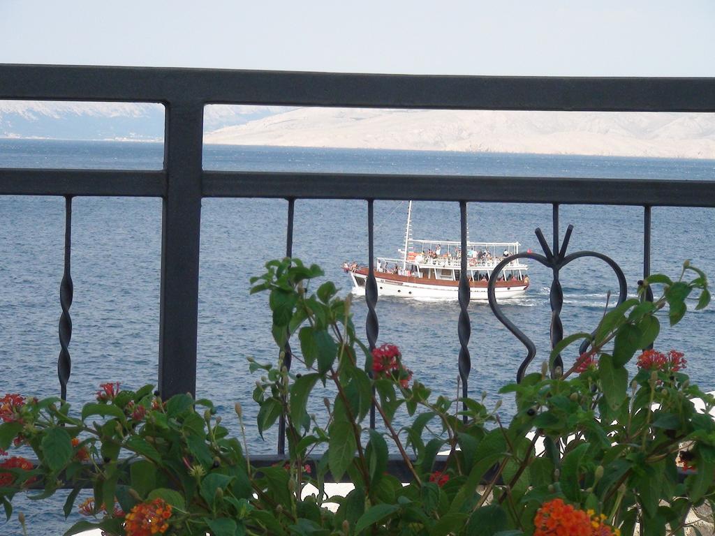 Villa Arca Adriatica Sveti Juraj Exterior photo